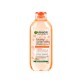 Garnier Skin Naturals Apă micelară cu efect exfoliant delicat, 400 ml, 400 ml
