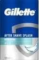 Gillette After shave Artic Ice, 100 ml