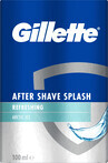 Gillette Rasierwasser Artic Ice, 100 ml