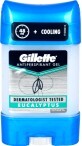 Gillette Gel antiperspirant Eucalyptus, 70 ml