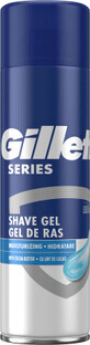 Gillette Gel de ras hidratant, 200 ml