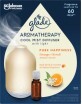 Glade Difuzor uleiuri esențiale Aromatherapy Pure Happiness, 17,4 ml