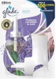 Glade Glade aparat electric tranquil lavender &amp; aloe 20.ml, 20 ml