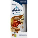 Glade Glade automatic spray aparat sandalwood& jasmine, 269 ml