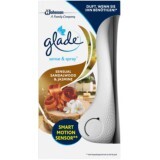 Glade Glade Sense&Spray Aparat Sandalwood & Jasmine, 18 ml