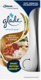 Glade Glade Sense&amp;Spray Aparat Sandalwood &amp; Jasmine, 18 ml