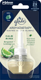 Glade Rezervă aparat odorizant electric Aromatherapy Calm Mind, 20 ml