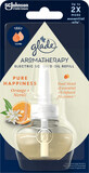 Glade Rezervă aparat odorizant electric Aromatherapy Pure Happiness, 20 ml