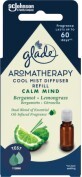 Glade Rezervă difuzor Uleiuri esențiale Aromatherapy Calm Mind, 17,4 ml