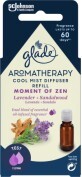 Glade Rezervă difuzor uleiuri esențiale Aromatherapy Moment of Zen, 17,4 ml