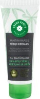 Green Feels Cremă cu c&#226;nepă pentru picioare, 75 ml