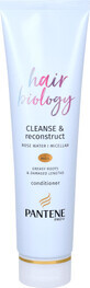 Hair Biology Balsam de păr biology cleanse &amp; reconstruct, 160 ml