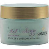 Hair Biology Mască de păr revitalize & soothe, 160 ml