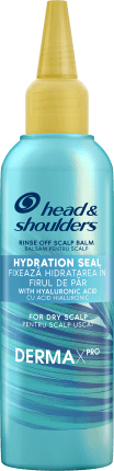 Head&Shoulders Balsam anti-mătreaţă pentru scalp, 145 ml