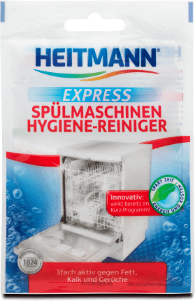 mașini de spălat vase second hand germania HEITMANN Praf concentrat pentru maşina de spălat vase, 30 g