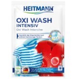 HEITMANN Soluţie de îndepărtat pete oxy wash, 50 g