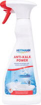 HEITMANN Spray anticalcar, 500 ml