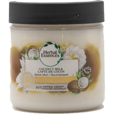 Herbal Essences Mască de păr cu cocos, 250 ml