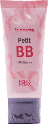 Holika Holika Cremă BB iluminatoare cu SPF45, 30 ml