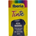 Iberia Colorant pentru haine albastru, 70 g