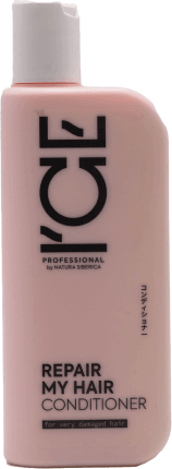 ICE Professional Balsam de păr professional repair, 250 ml