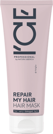 ICE Professional Mască de păr repair, 200 ml