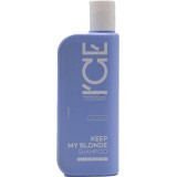ICE Professional Şampon pentru păr blond, 250 ml