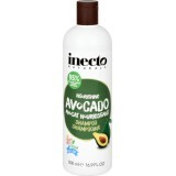 Inecto  NATURALS Şampon de păr avocado, 500 ml