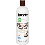 Inecto  NATURALS Şampon păr cocos, 500 ml
