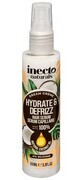 Inecto  NATURALS Ser pentru păr hidratant cu cocos, 100 ml