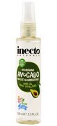 Inecto  NATURALS Ulei de păr avocado, 100 ml