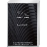 Jaguar Apă de toaletă pentru bărbați Black, 100 ml