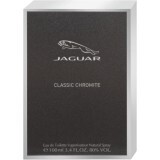Jaguar Apă de toaletă pentru bărbați Chromite, 100 ml