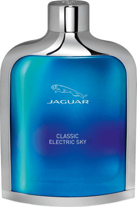 Jaguar Apă de toaletă pentru bărbați Sky, 100 ml