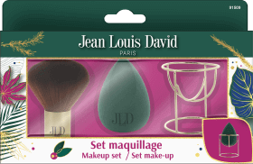 Jean Louis David Set accesorii de make-up, 1 buc