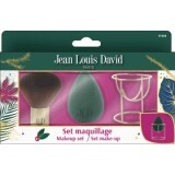 Jean Louis David Set accesorii de make-up, 1 buc