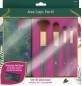 Jean Louis David Set pensule de make-up, 1 buc