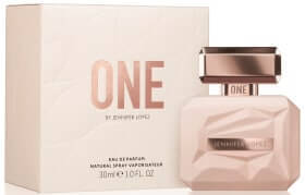 Jennifer Lopez Apă de parfum one, 30 ml Frumusete si ingrijire