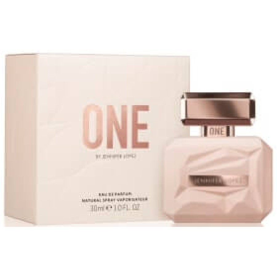 Jennifer Lopez Apă de parfum one, 30 ml