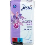 Jessa Absorbante maxi clasic, 14 buc