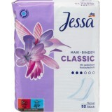 Jessa Absorbante maxi clasice, 32 buc