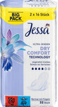 Jessa Absorbante ultra dry comfort, 32 buc
