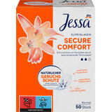 Jessa Absorbante zilnice secure confort, 50 buc