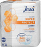 Jessa DISKRET Inserții super protect, 20 buc
