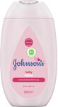 Johnson&#180;s Loțiune soft pentru bebeluși, 300 ml
