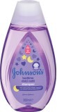 Johnson&#180;s Șampon bedtiime pentru bebeluși, 300 ml