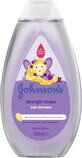 Johnson&#180;s Șampon pentru copii strengh drops, 500 ml
