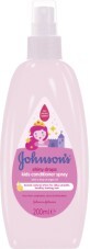 Johnson&#180;s Spray de păr shiny drops, 200 ml