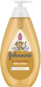 Johnson&#180;s Spumant de baie pentru copii, 750 ml