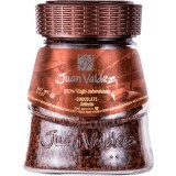 Juan Valdez Cafea solubilă ciocolată, 95 g